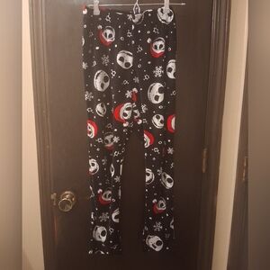 Nightmare before Christmas pants